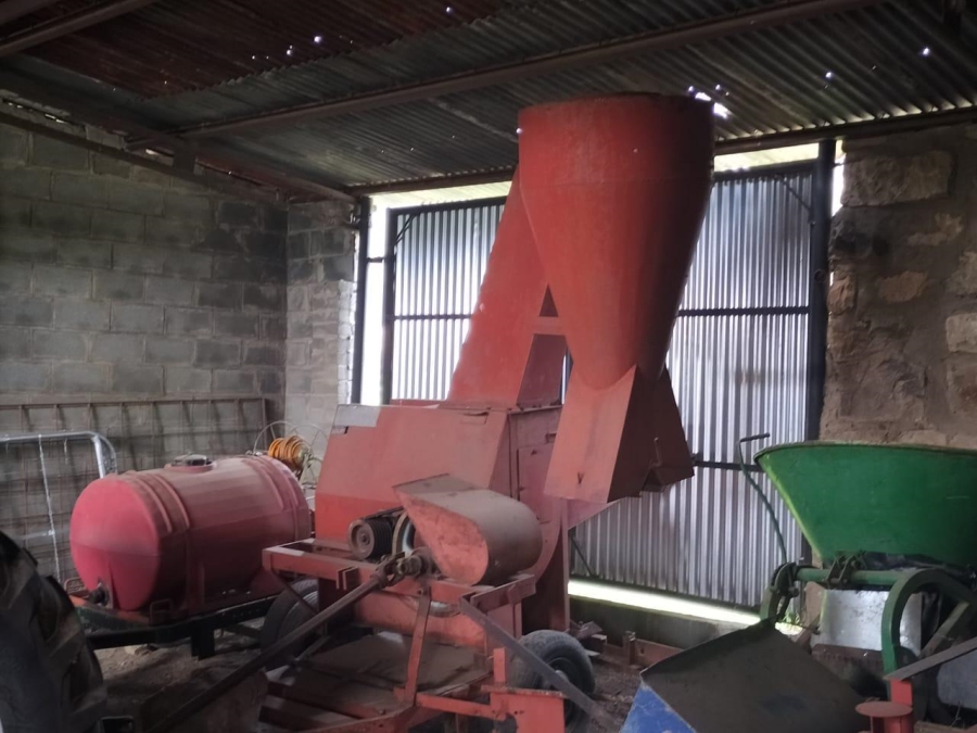 0 Bedroom Property for Sale in Bethlehem Rural Free State